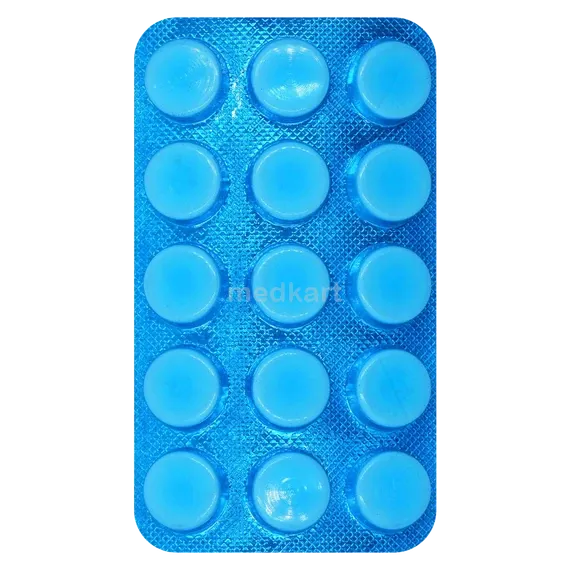 pyrigesic 500mg tablet 15's